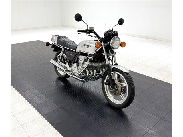 1979 Honda Motorcycle (CC-2078759) for sale in Morgantown, Pennsylvania