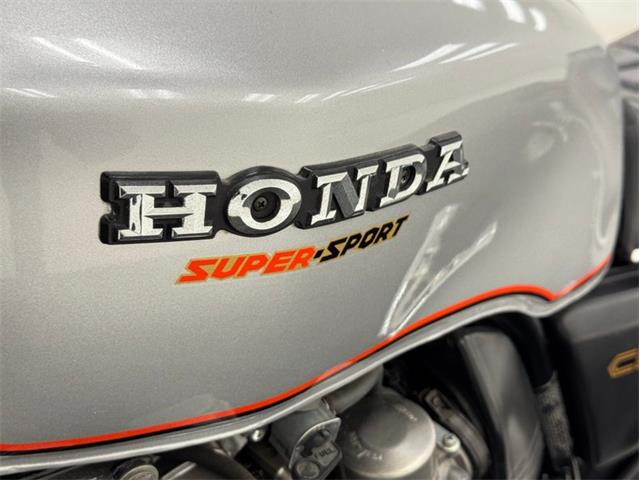 1979 Honda Motorcycle (CC-2078759) for sale in Morgantown, Pennsylvania