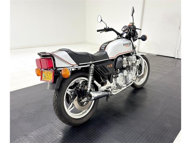 1979 Honda Motorcycle (CC-2078759) for sale in Morgantown, Pennsylvania