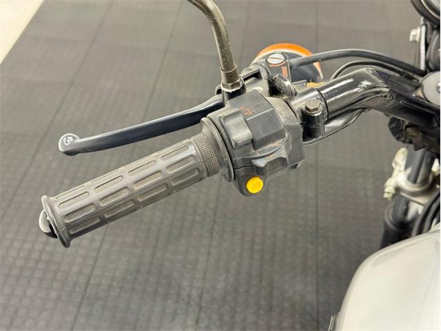 1979 Honda Motorcycle (CC-2078759) for sale in Morgantown, Pennsylvania