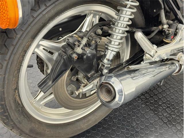 1979 Honda Motorcycle (CC-2078759) for sale in Morgantown, Pennsylvania