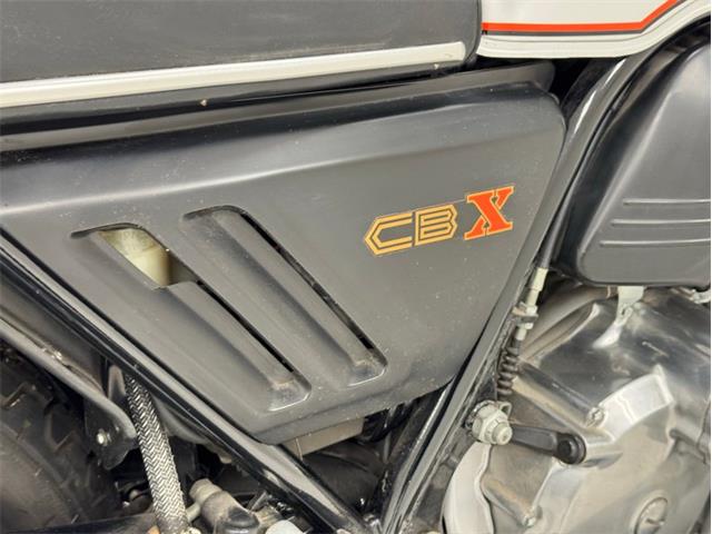 1979 Honda Motorcycle (CC-2078759) for sale in Morgantown, Pennsylvania