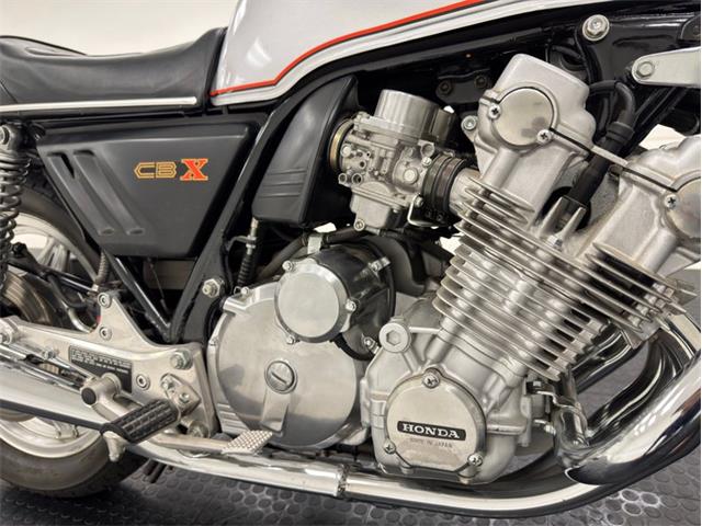 1979 Honda Motorcycle (CC-2078759) for sale in Morgantown, Pennsylvania