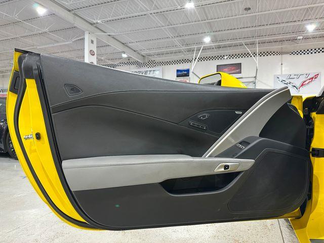 2016 Chevrolet Corvette (CC-2078760) for sale in Dallas, Texas