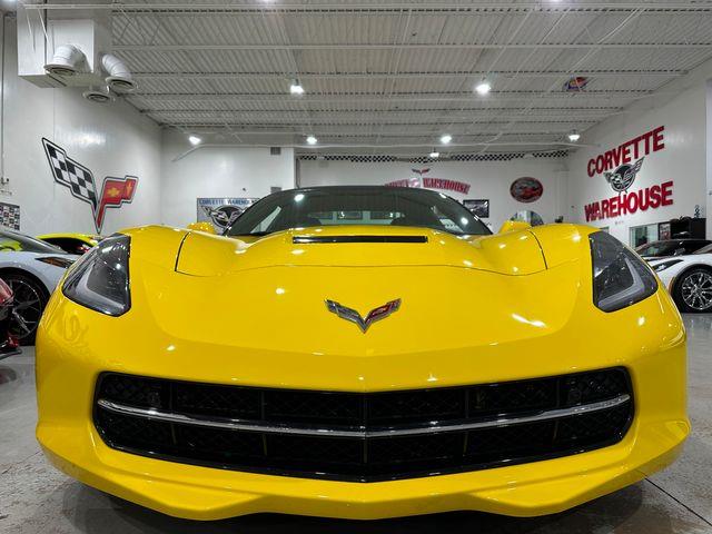 2016 Chevrolet Corvette (CC-2078760) for sale in Dallas, Texas