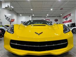 2016 Chevrolet Corvette (CC-2078760) for sale in Dallas, Texas