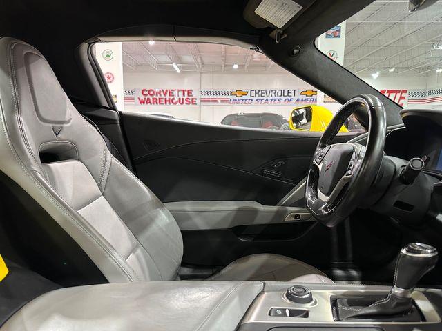 2016 Chevrolet Corvette (CC-2078760) for sale in Dallas, Texas