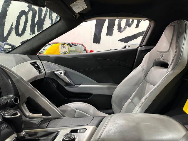 2016 Chevrolet Corvette (CC-2078760) for sale in Dallas, Texas