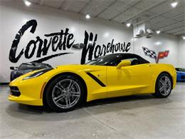 2016 Chevrolet Corvette (CC-2078760) for sale in Dallas, Texas