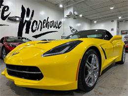 2016 Chevrolet Corvette (CC-2078760) for sale in Dallas, Texas