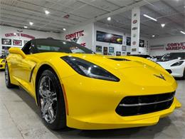 2016 Chevrolet Corvette (CC-2078760) for sale in Dallas, Texas