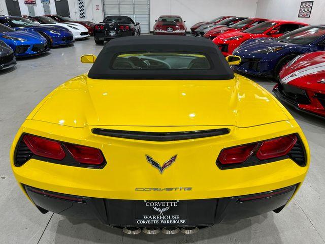 2016 Chevrolet Corvette (CC-2078760) for sale in Dallas, Texas