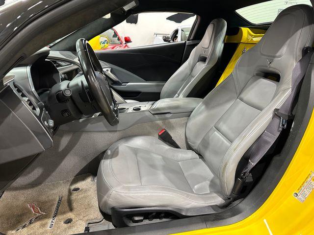 2016 Chevrolet Corvette (CC-2078760) for sale in Dallas, Texas