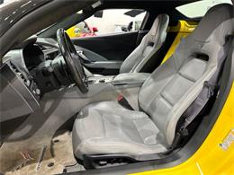 2016 Chevrolet Corvette (CC-2078760) for sale in Dallas, Texas