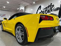 2016 Chevrolet Corvette (CC-2078760) for sale in Dallas, Texas