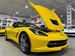 2016 Chevrolet Corvette (CC-2078760) for sale in Dallas, Texas