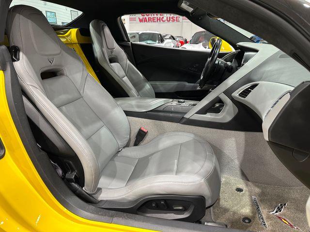 2016 Chevrolet Corvette (CC-2078760) for sale in Dallas, Texas