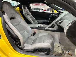 2016 Chevrolet Corvette (CC-2078760) for sale in Dallas, Texas