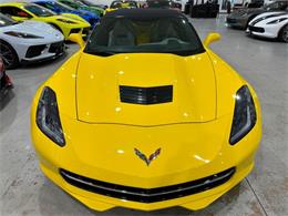 2016 Chevrolet Corvette (CC-2078760) for sale in Dallas, Texas