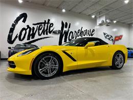 2016 Chevrolet Corvette (CC-2078760) for sale in Dallas, Texas