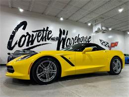 2016 Chevrolet Corvette (CC-2078760) for sale in Dallas, Texas