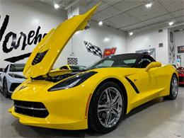 2016 Chevrolet Corvette (CC-2078760) for sale in Dallas, Texas
