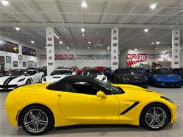 2016 Chevrolet Corvette (CC-2078760) for sale in Dallas, Texas