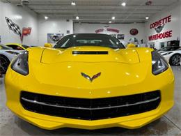 2016 Chevrolet Corvette (CC-2078760) for sale in Dallas, Texas