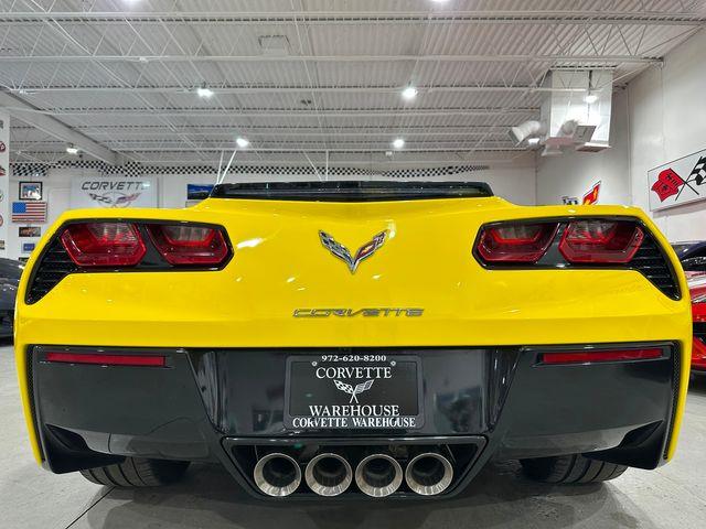 2016 Chevrolet Corvette (CC-2078760) for sale in Dallas, Texas