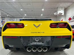 2016 Chevrolet Corvette (CC-2078760) for sale in Dallas, Texas