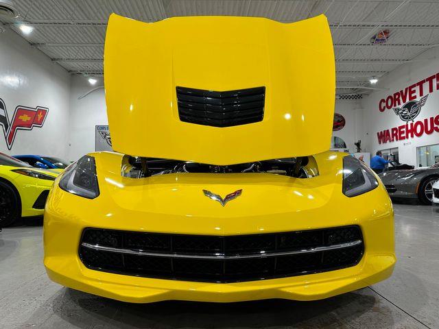 2016 Chevrolet Corvette (CC-2078760) for sale in Dallas, Texas