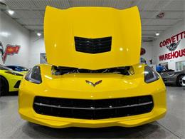 2016 Chevrolet Corvette (CC-2078760) for sale in Dallas, Texas