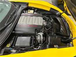 2016 Chevrolet Corvette (CC-2078760) for sale in Dallas, Texas