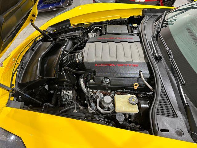 2016 Chevrolet Corvette (CC-2078760) for sale in Dallas, Texas