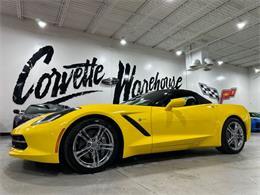 2016 Chevrolet Corvette (CC-2078760) for sale in Dallas, Texas