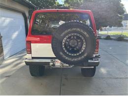 1987 Ford Bronco (CC-2078761) for sale in Cadillac, Michigan