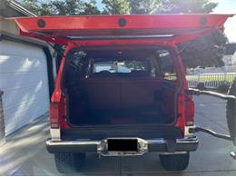 1987 Ford Bronco (CC-2078761) for sale in Cadillac, Michigan