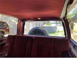 1987 Ford Bronco (CC-2078761) for sale in Cadillac, Michigan