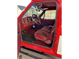 1987 Ford Bronco (CC-2078761) for sale in Cadillac, Michigan