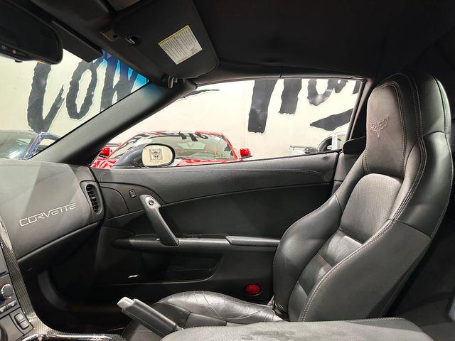 2011 Chevrolet Corvette (CC-2078762) for sale in Dallas, Texas