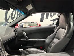 2011 Chevrolet Corvette (CC-2078762) for sale in Dallas, Texas