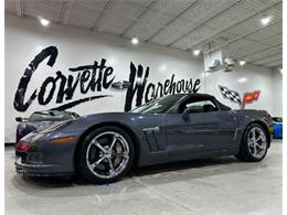 2011 Chevrolet Corvette (CC-2078762) for sale in Dallas, Texas