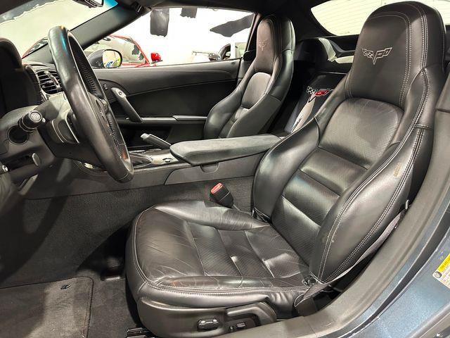 2011 Chevrolet Corvette (CC-2078762) for sale in Dallas, Texas