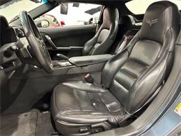 2011 Chevrolet Corvette (CC-2078762) for sale in Dallas, Texas