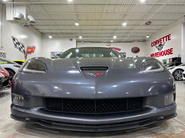 2011 Chevrolet Corvette (CC-2078762) for sale in Dallas, Texas