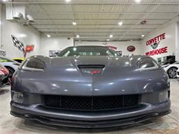 2011 Chevrolet Corvette (CC-2078762) for sale in Dallas, Texas