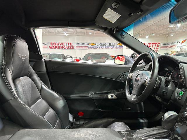 2011 Chevrolet Corvette (CC-2078762) for sale in Dallas, Texas