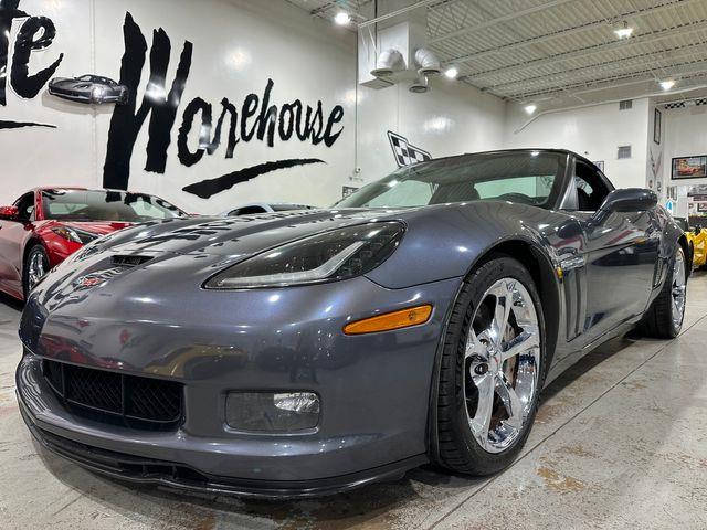 2011 Chevrolet Corvette (CC-2078762) for sale in Dallas, Texas