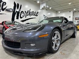 2011 Chevrolet Corvette (CC-2078762) for sale in Dallas, Texas