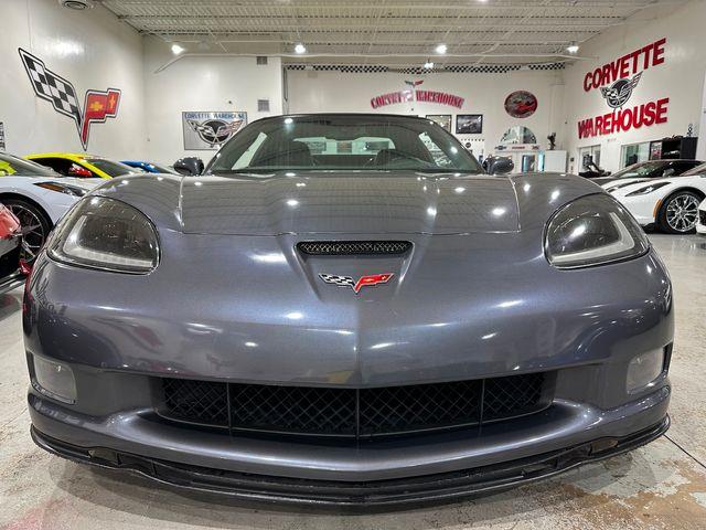 2011 Chevrolet Corvette (CC-2078762) for sale in Dallas, Texas